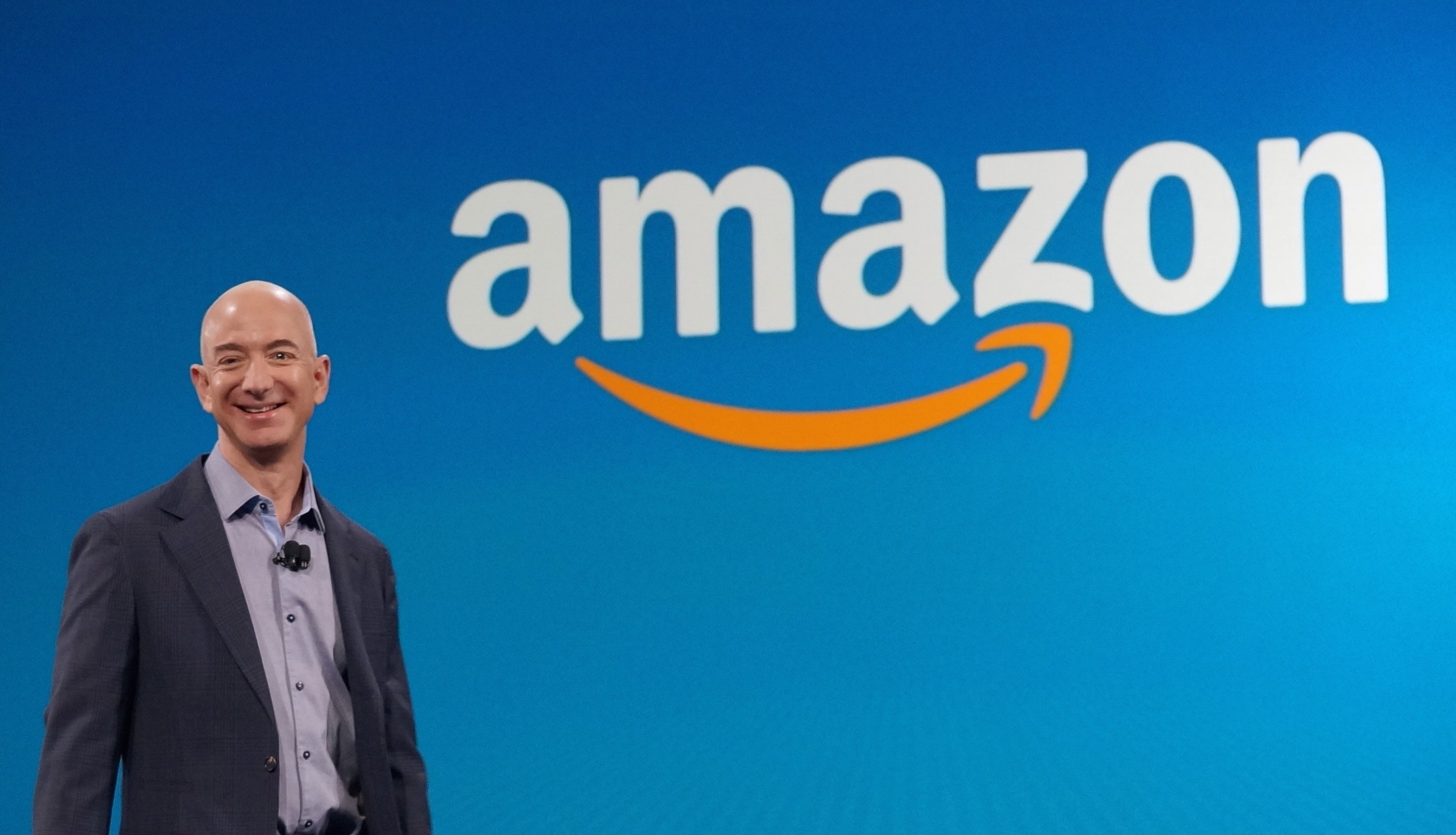 Workers test positive while Amazon benefits from global pandemic ...