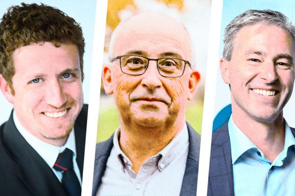 Nova Scotia Election The Need For Socialist Leadership