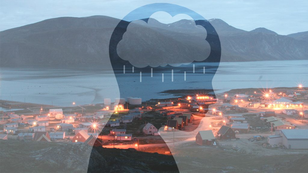 Suicide Epidemic In Nunavut: Ending Capitalism Is Suicide Prevention ...