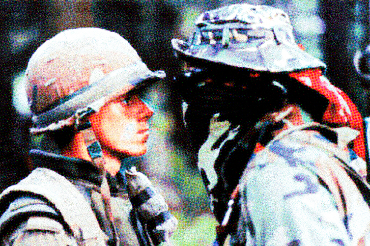 The 1990 Oka Crisis Lessons For Today