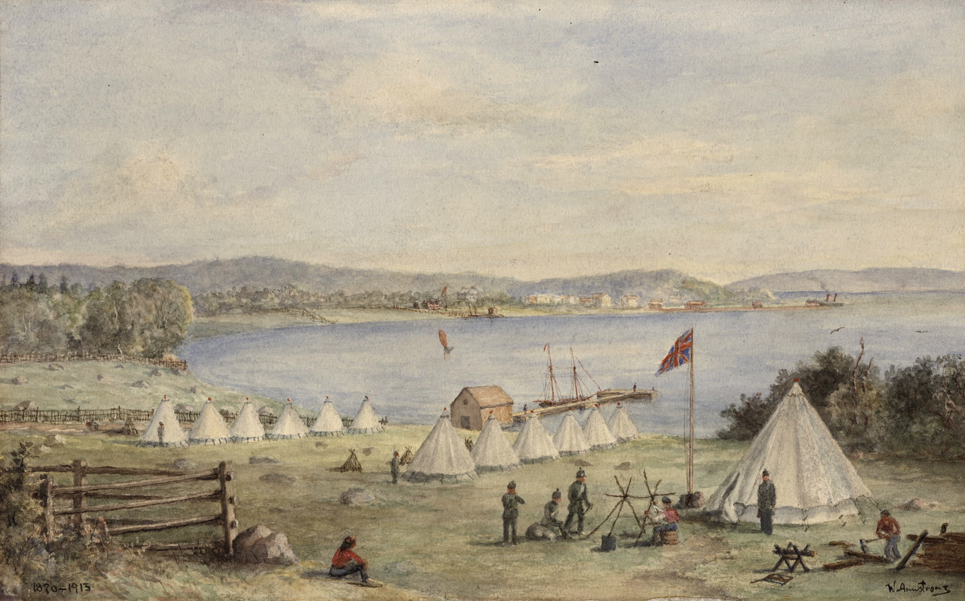 Louis Riel And The Métis Revolution Part Three