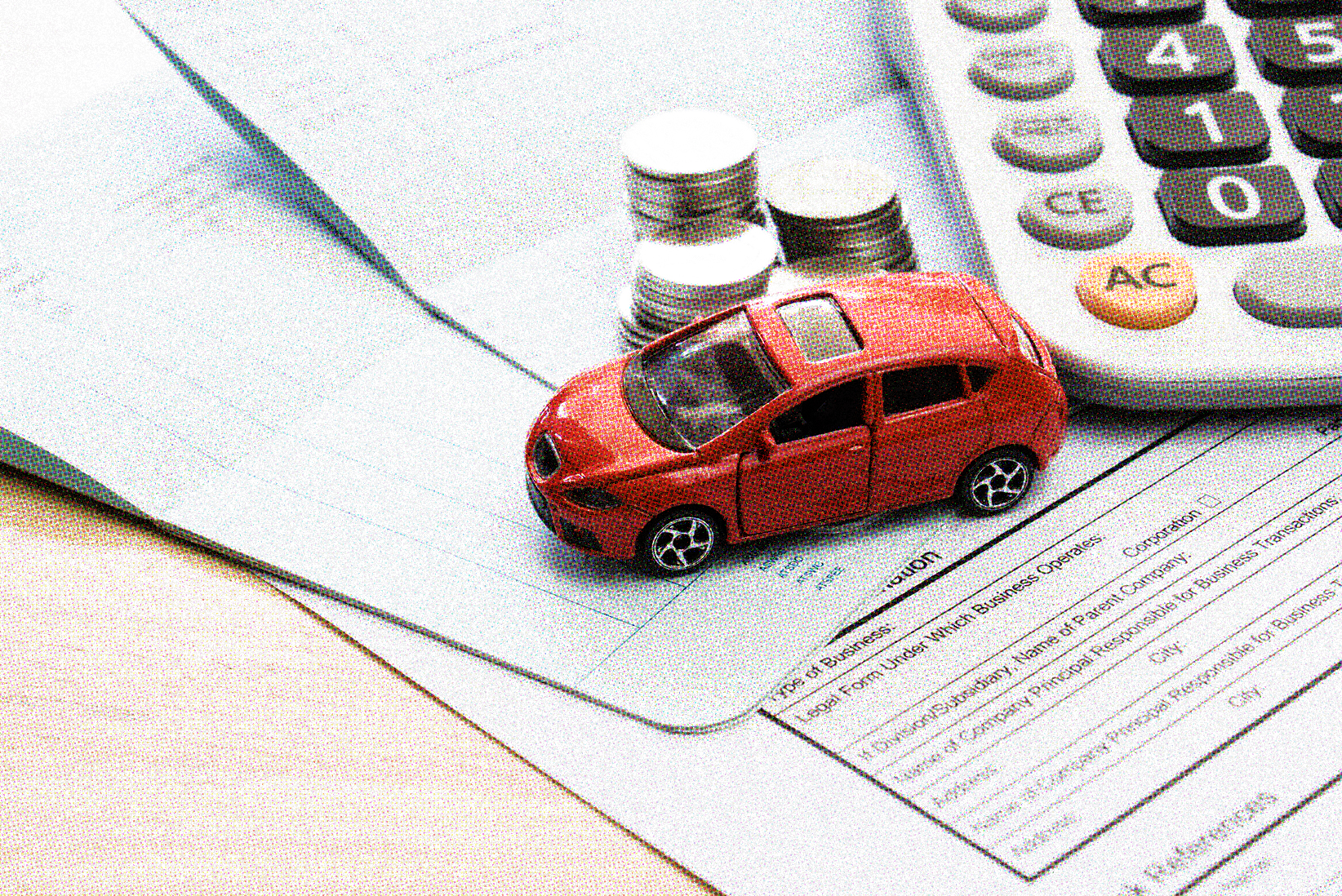 Alberta auto insurance companies rake in 1.3 billion thanks to