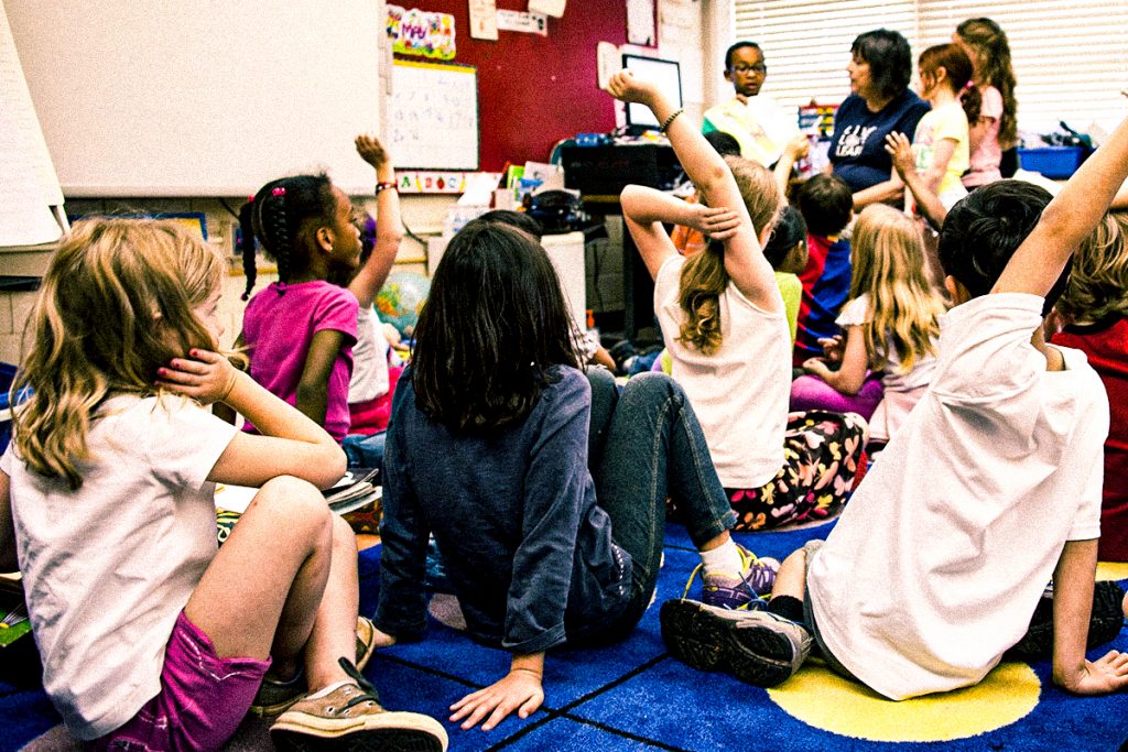 Profit over kids Ford’s attacks on daycare