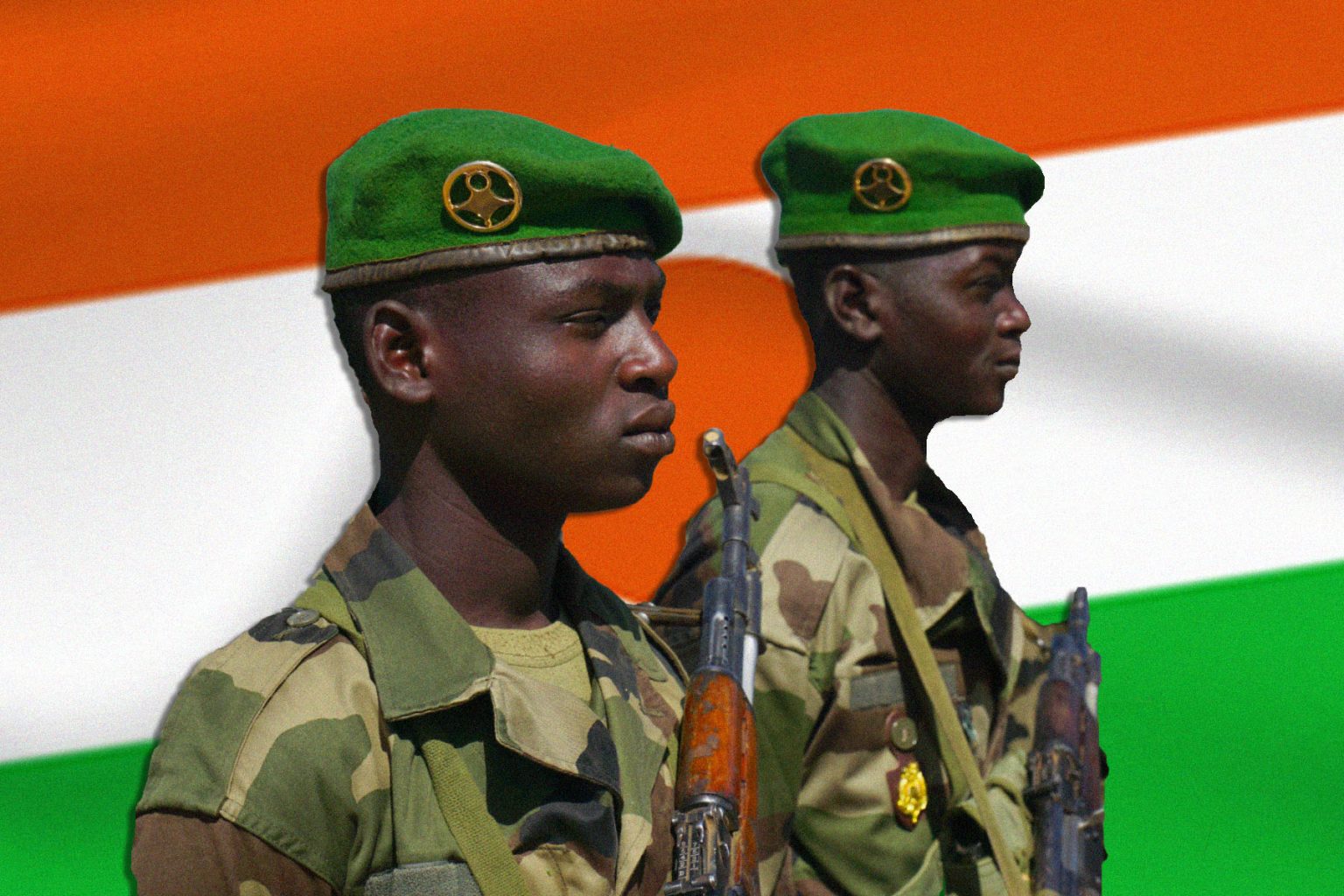 Coup In Niger Reflects Tectonic Shifts In Africa | Communist Revolution