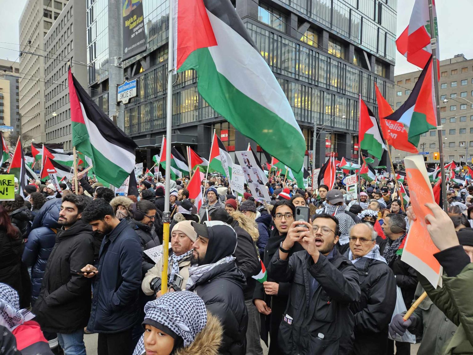 Manifesto of the Revolutionary Communist Party Communist Revolution